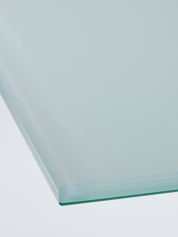 10.38mm Translucent Laminate Glass