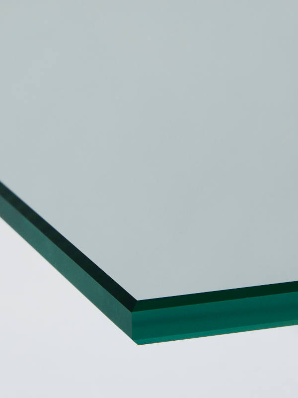 4mm Standard Silver Mirror