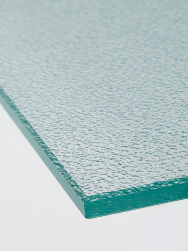 5mm Spotswood Patterned Glass