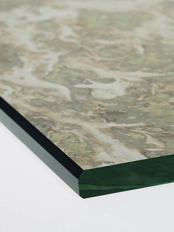 6mm Antique (Aged) Mirror