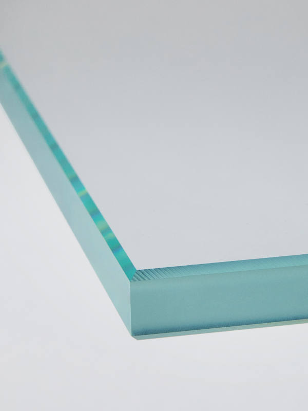 6mm Low Iron Glass (Super Clear)