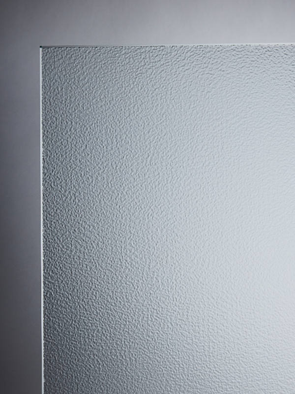 6mm Spotswood Patterned Glass