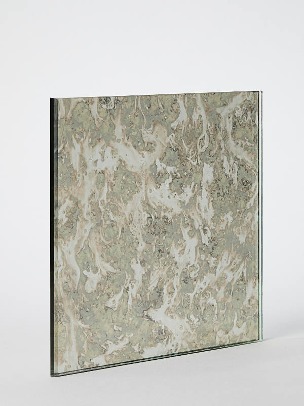 6mm Antique (Aged) Mirror