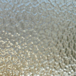 4mm Cathedral Patterned Glass