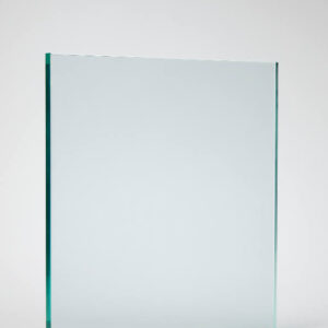 4mm Clear Glass