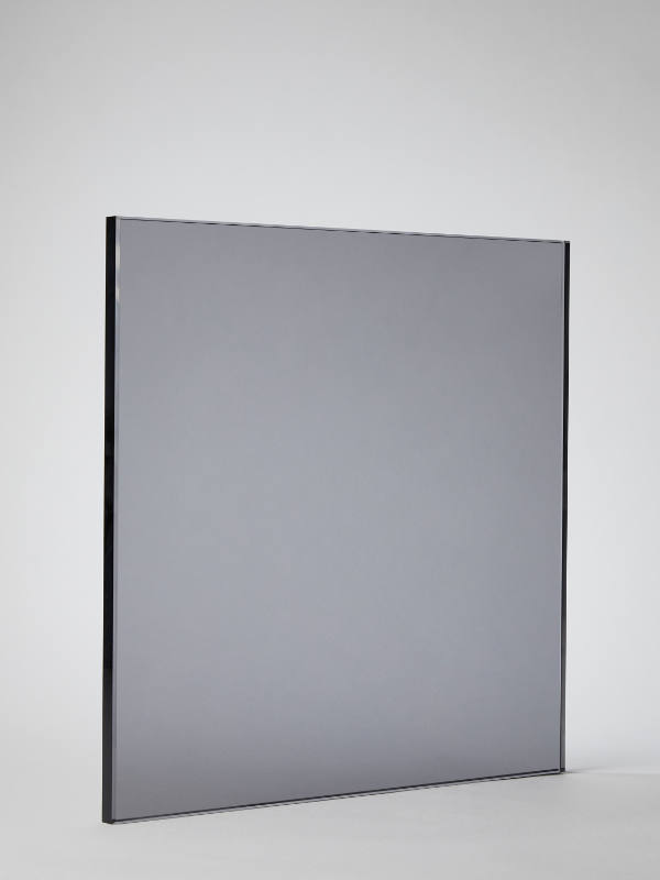 6mm Grey Glass