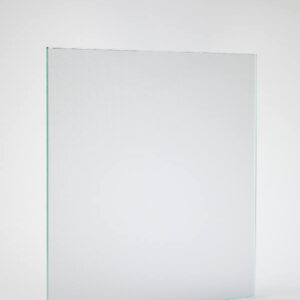 4mm Satinlite Patterned Glass
