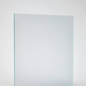 4mm Spotswood Patterned Glass