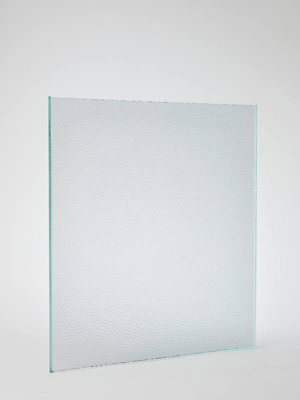 5mm Spotswood Patterned Glass