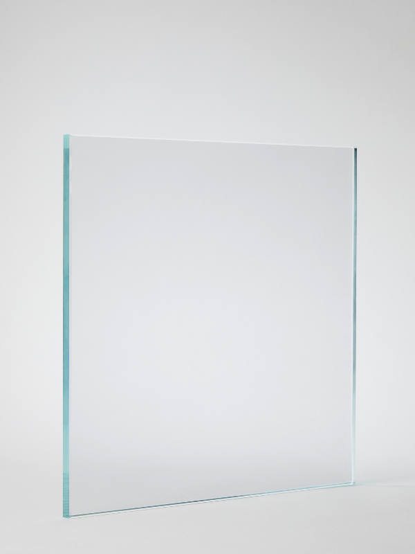 6mm Low Iron Glass (Super Clear)