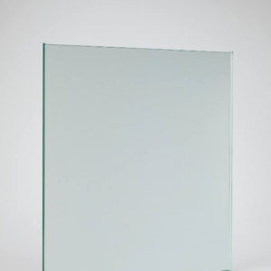 4mm Standard Silver Mirror